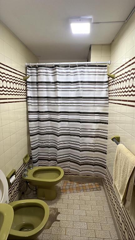 Departamento 1 cuadra del mar - 1