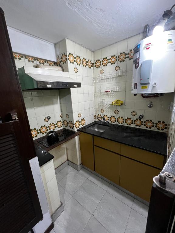 Departamento 1 cuadra del mar - 2