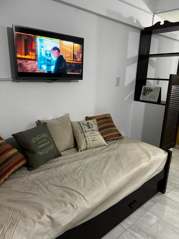 Departamento 1 cuadra del mar - 3