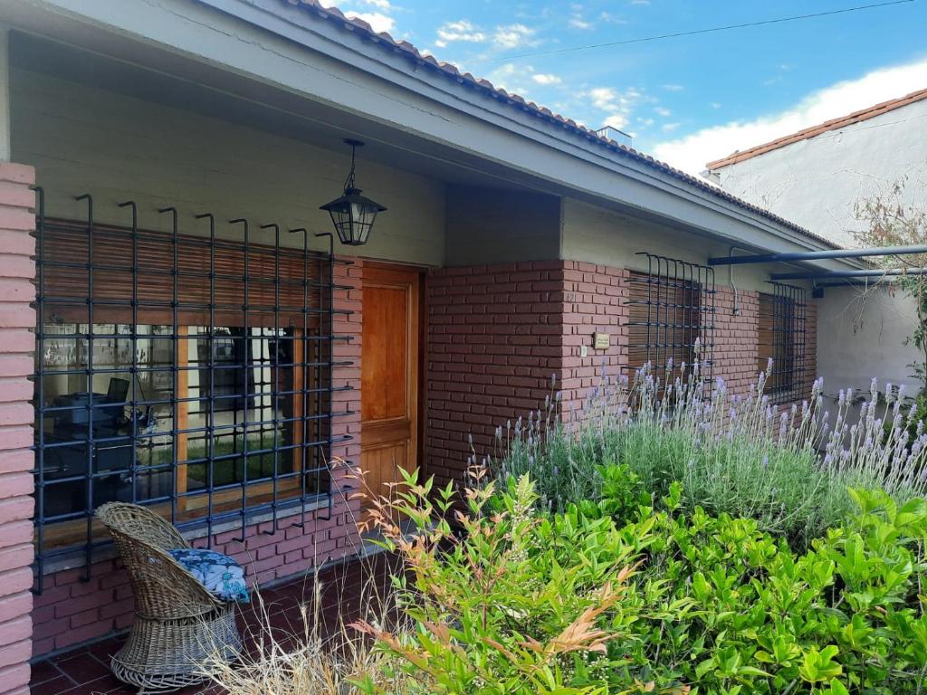 La Casa de Ana - un hogar para compartir - 1