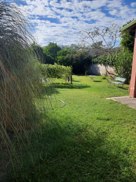 La Casa de Ana - un hogar para compartir - 5