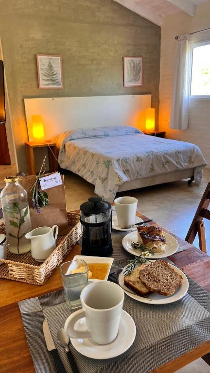 La Serena Suites Apart hotel - 2