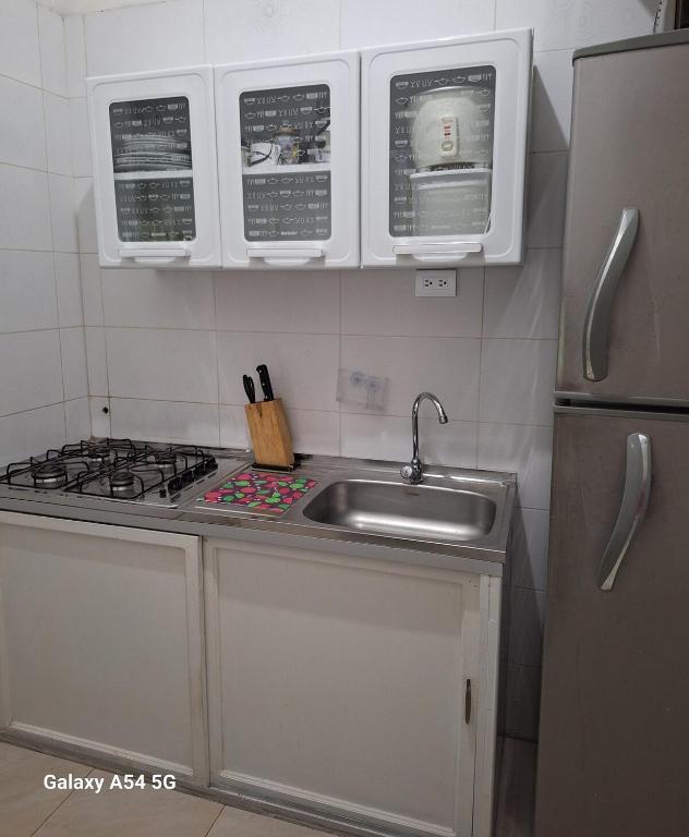 La 47 House - Family House in Manizales - 3