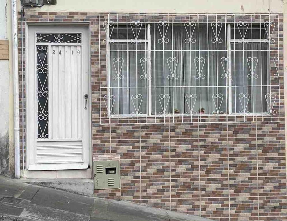 La 47 House - Family House in Manizales - 5