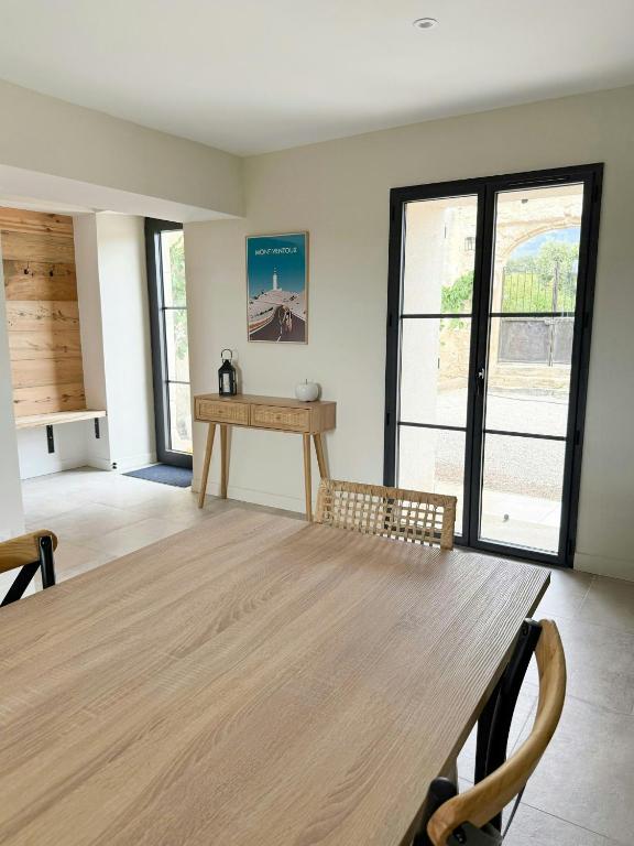 Provençal Farmhouse - 5