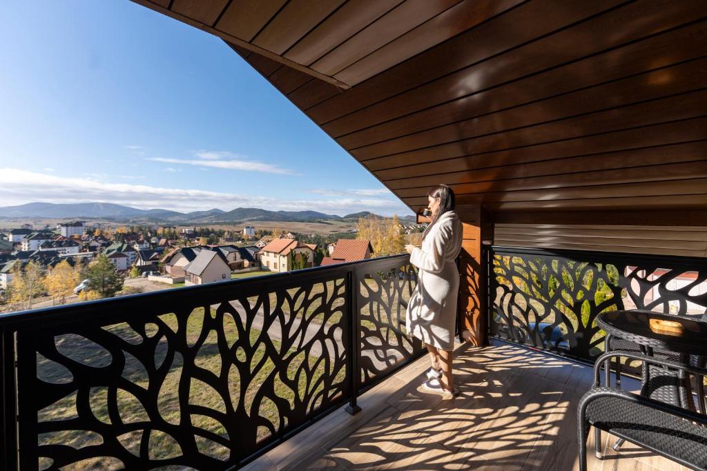 Vila Aleksandrija Zlatibor - 3