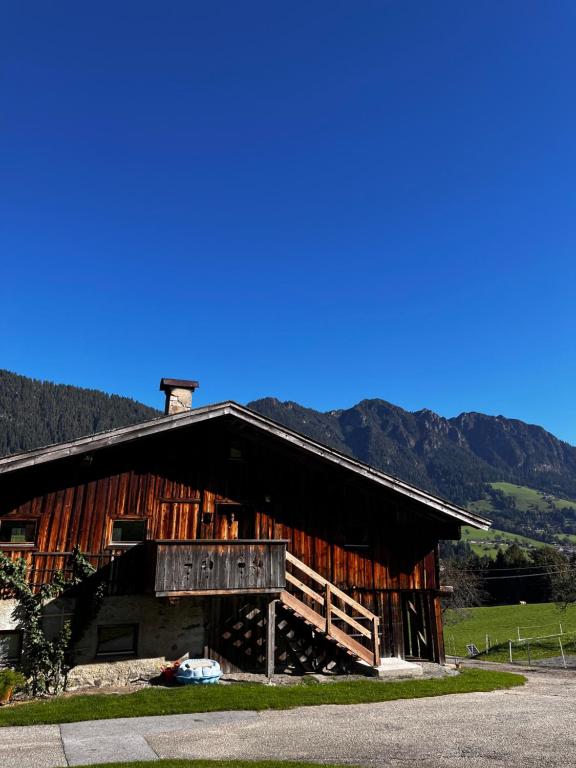 Trail & Tiefschnee Lodge - 1