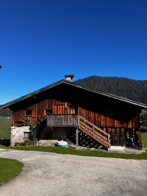 Trail & Tiefschnee Lodge - 2