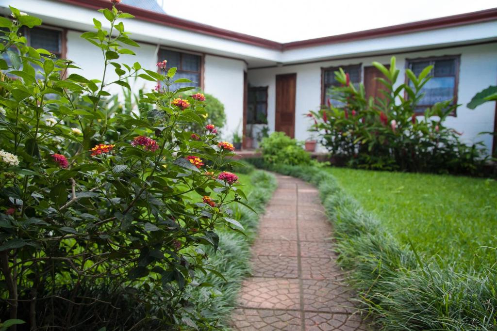 Casa Kibi Kibi, San José