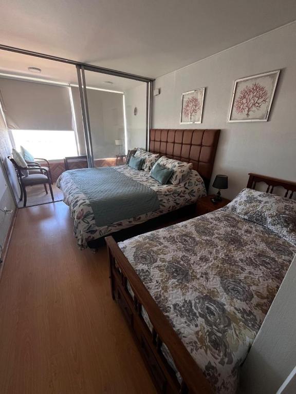 Resetéate en Reñaca, frente al mar - 3