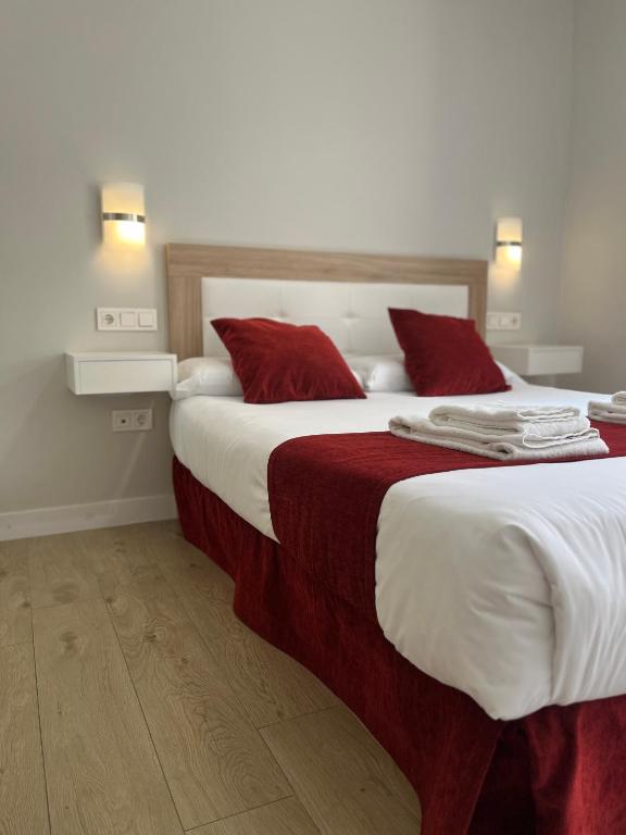 Pinar Málaga Centro, Rooms - 2