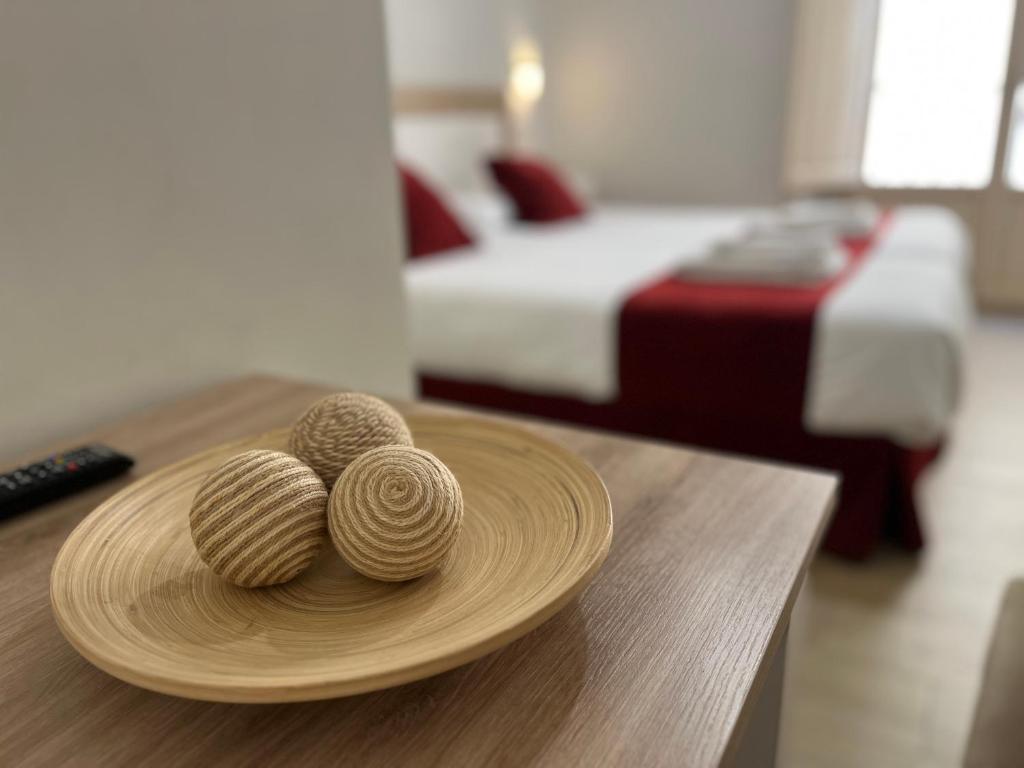 Pinar Málaga Centro, Rooms - 3