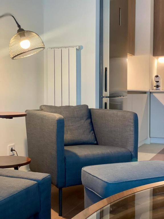 1BR Urban Hideaway at BW - 3