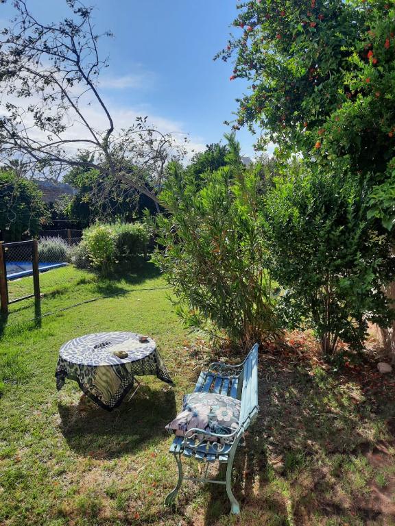 La Casa de Ana - un hogar para compartir - 4