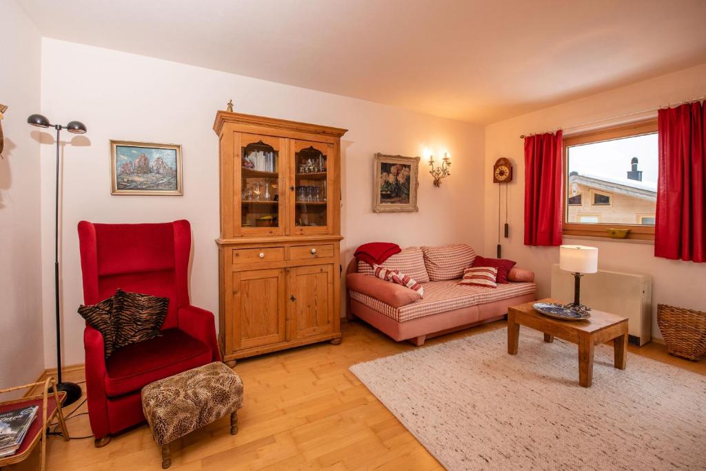 Haus Filzstein 117 Top 2 - 2