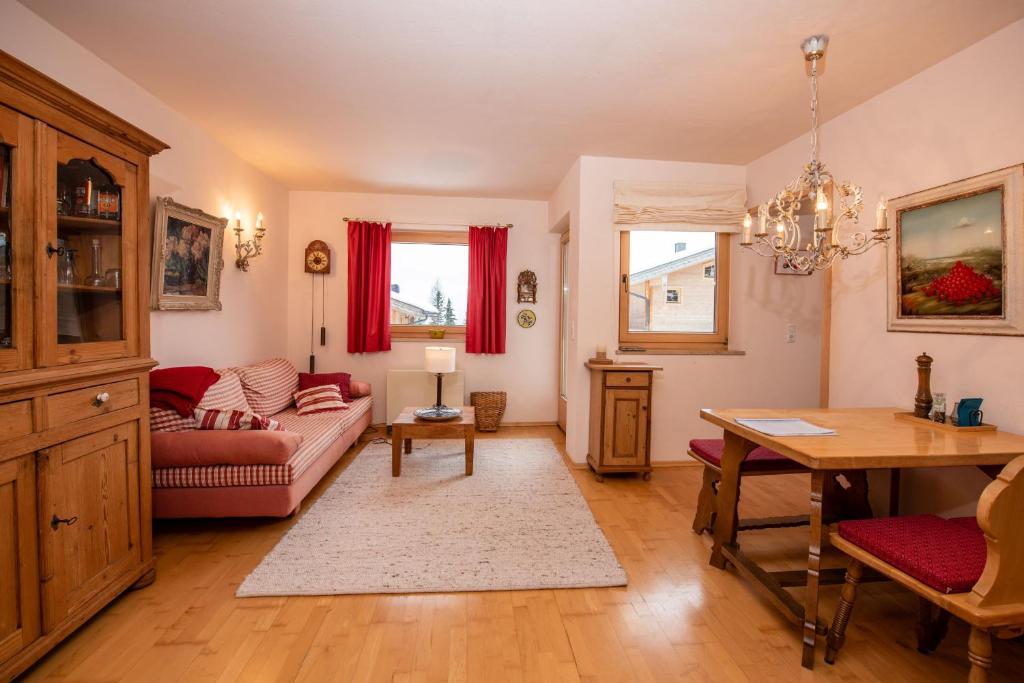 Haus Filzstein 117 Top 2 - 3