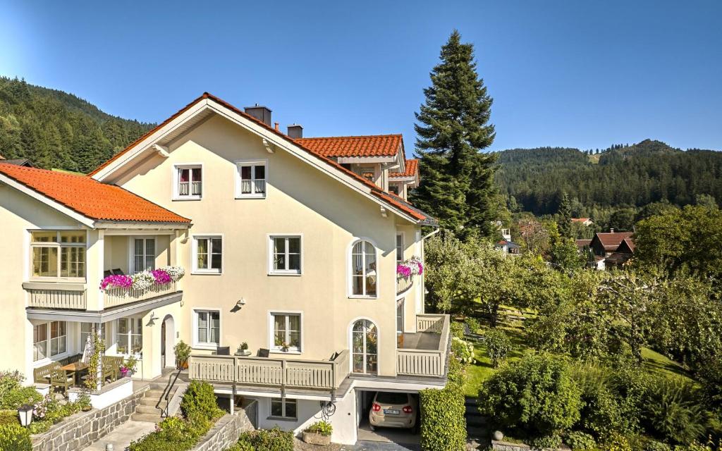 Ferienwohnungen Haus Irene - 2