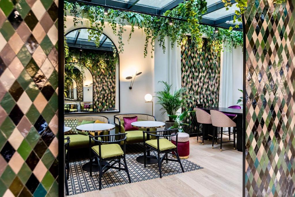 Best Western Plus Crystal, Hotel,Bar & Spa - 4