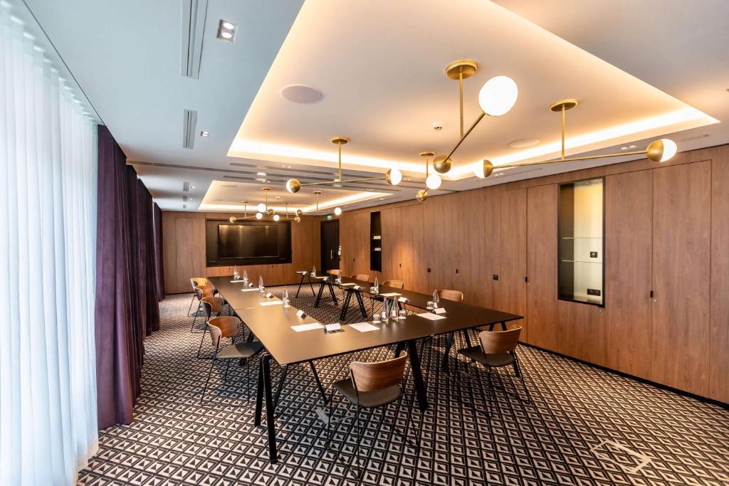 Best Western Plus Crystal, Hotel,Bar & Spa - 5