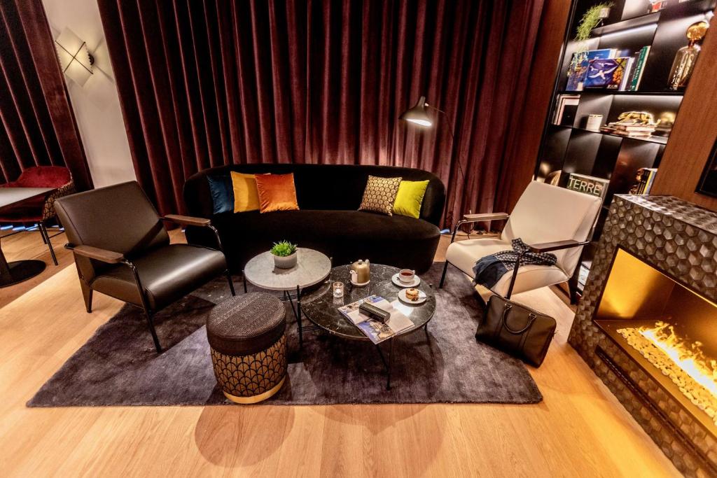 Best Western Plus Crystal, Hotel,Bar & Spa - 3