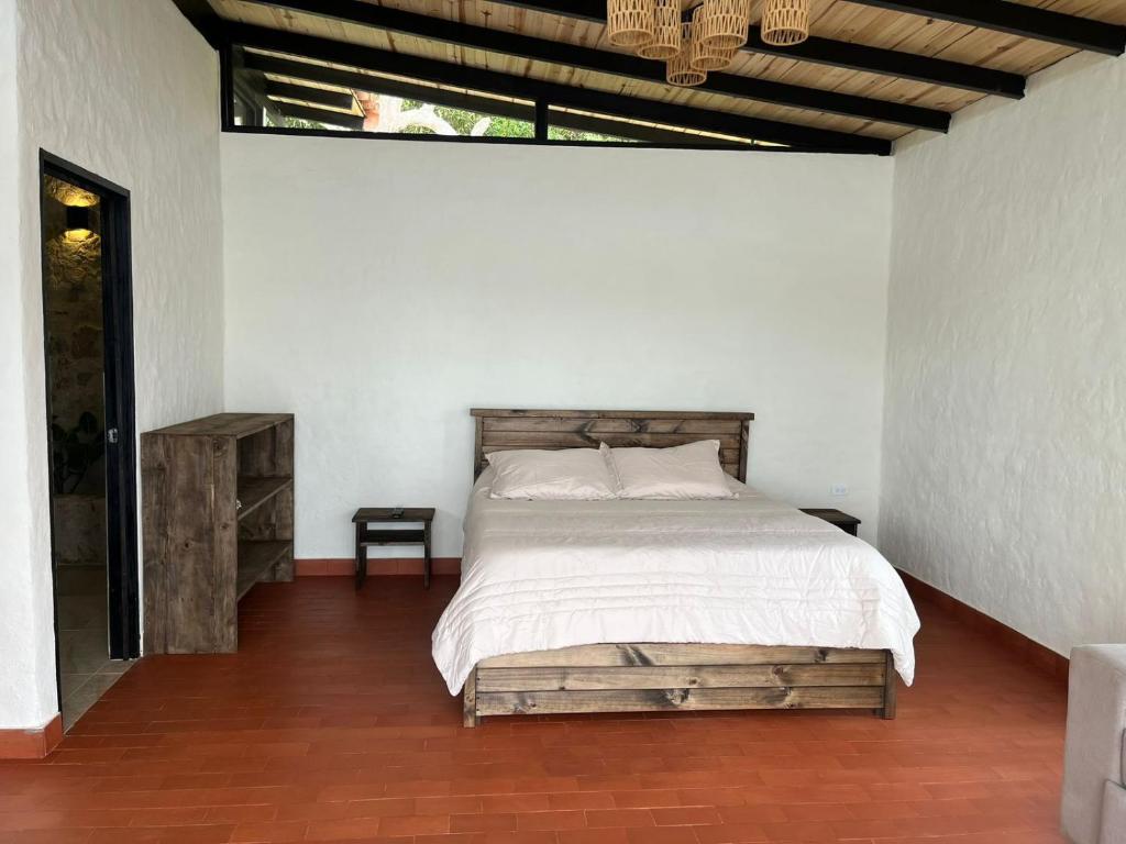 Hermosa casa campestre en Dagua - 5