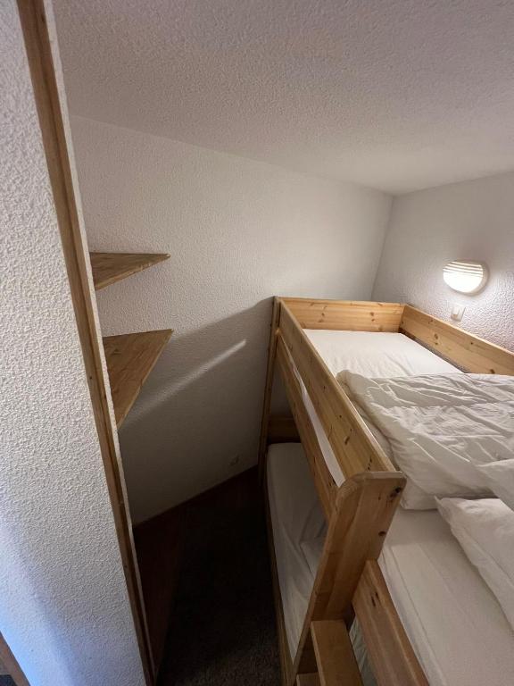 Appartement pied pistes à Val thorens - 5