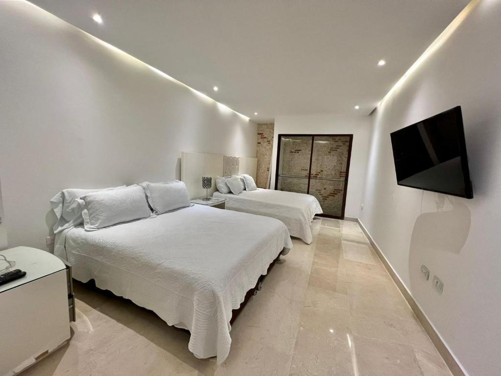 Apartamento Luxury - 3