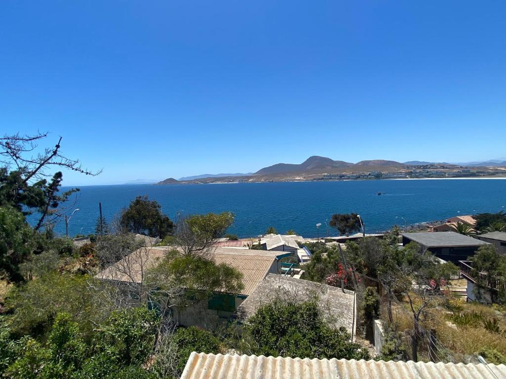 Cabaña Vista Mar - 3