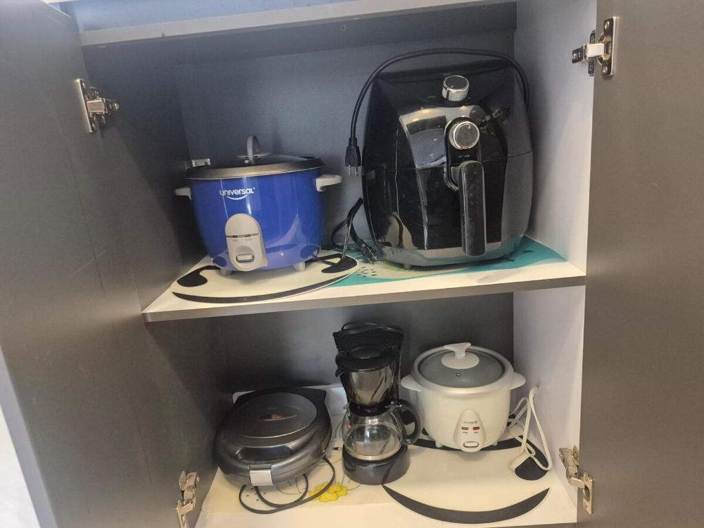 The apartment that has it all - 3