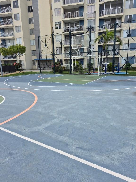 The apartment that has it all - 5