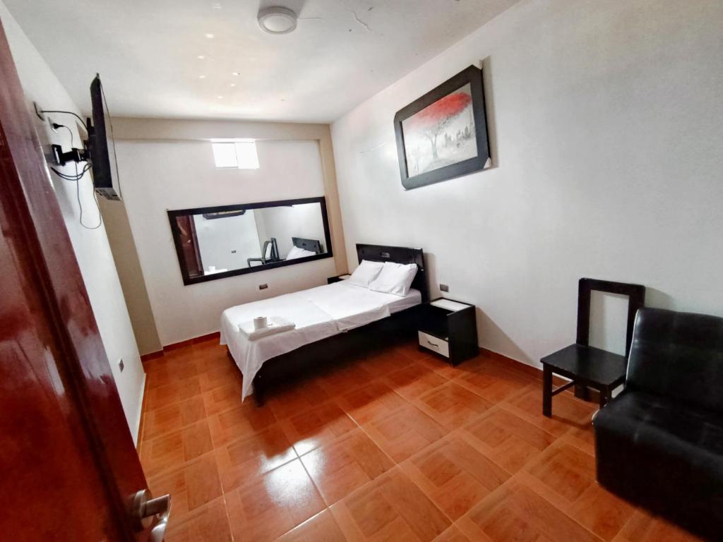 Hospedaje Monsalve - 3