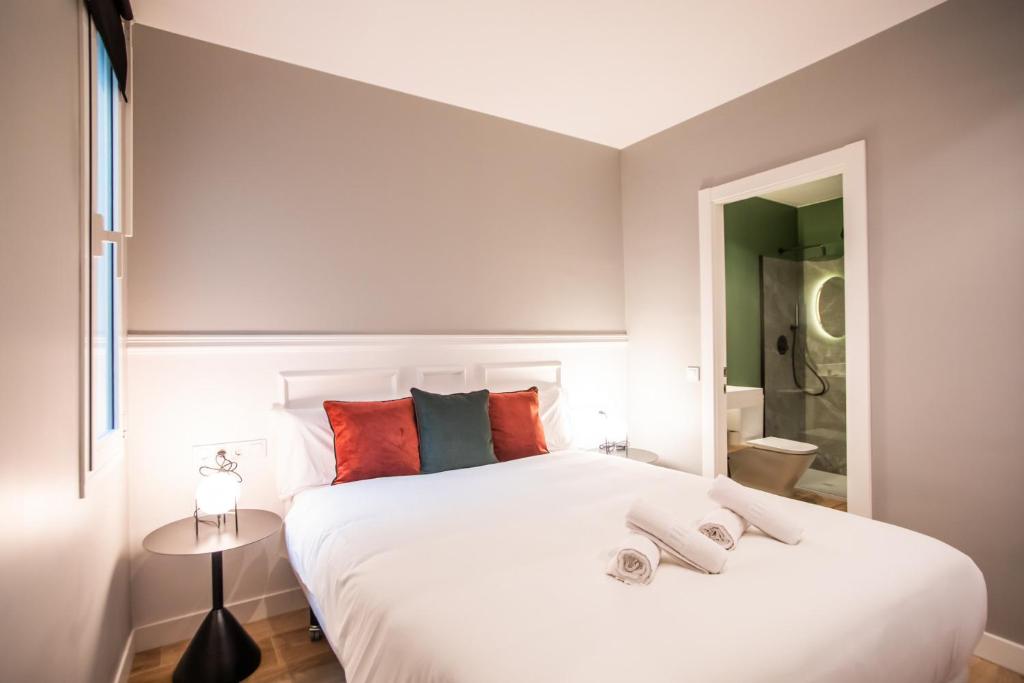 E2MAL1052 - Fantastic apartment next to Sagrada Fa - 3