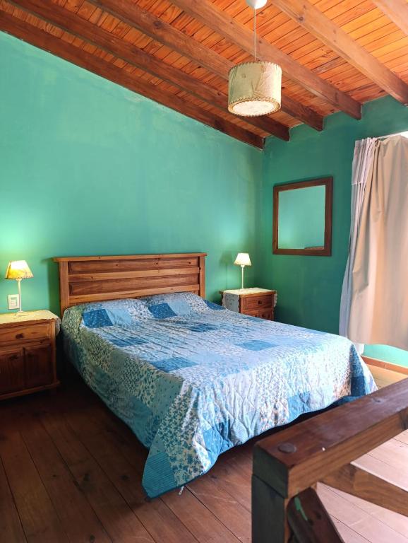 Portal de Las Sierras - 4