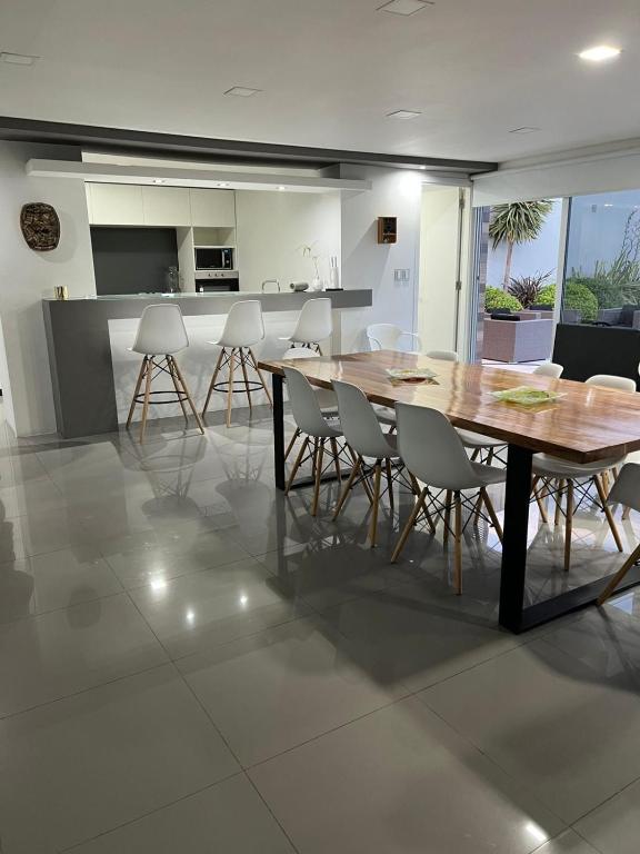 Loft con pileta compartida - 3
