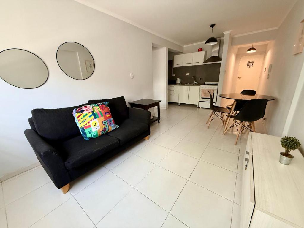 Departamento para dos personas VILLA SOL - 3