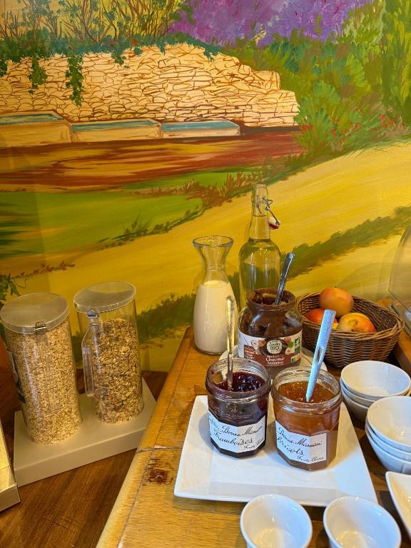 Hotel De Provence - 5
