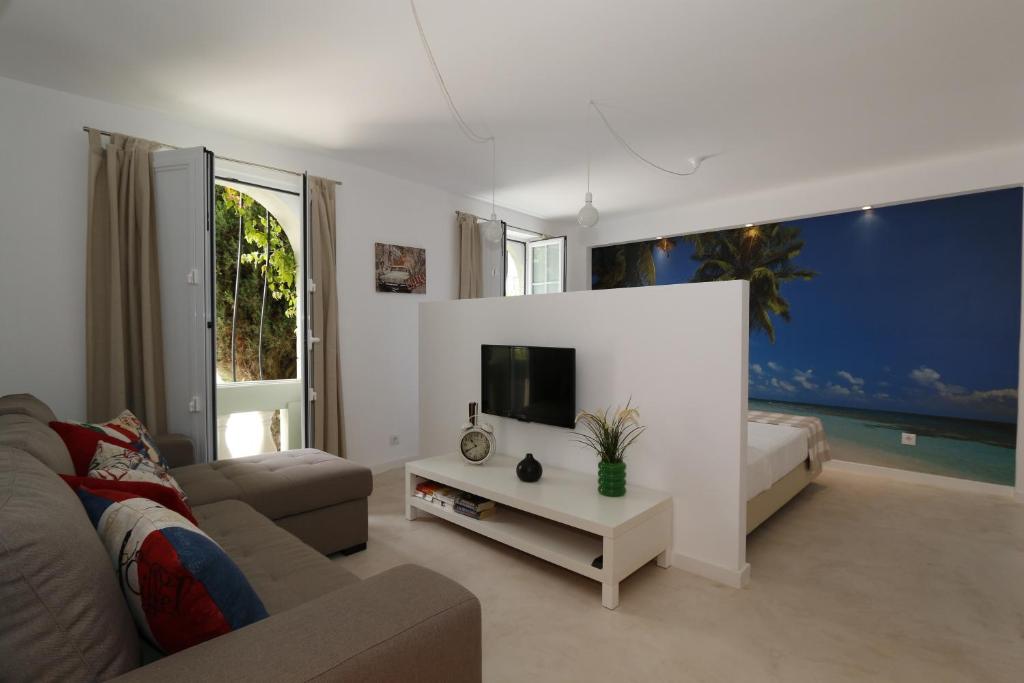 The Old Village, Prestige and Solar by Village 4U