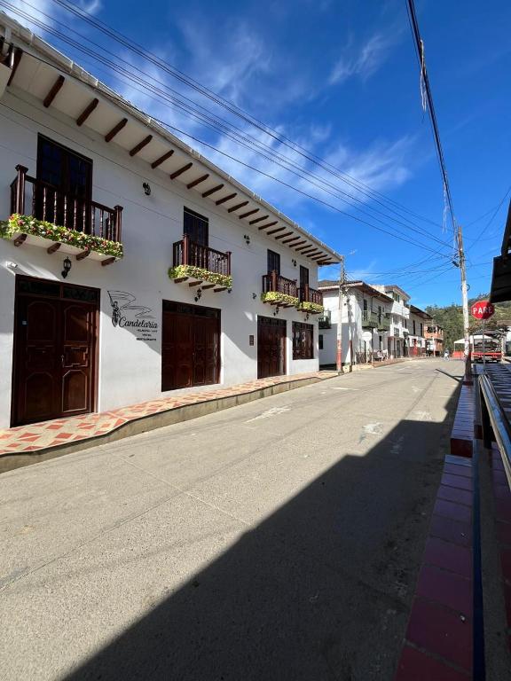 Casa Candelaria Hotel - 3