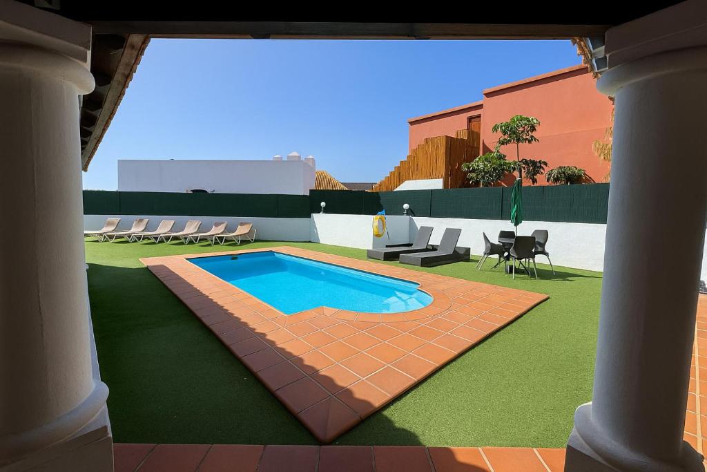 Villa Corralejo Beach - 4