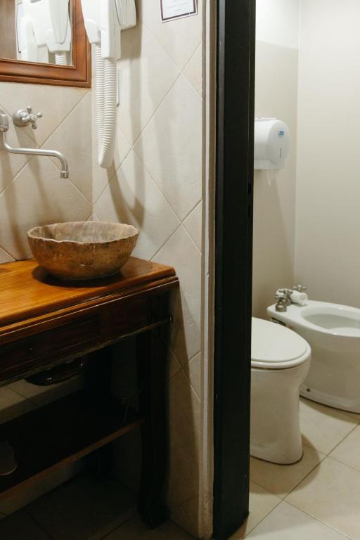 La Guarida Hotel & Spa - 4