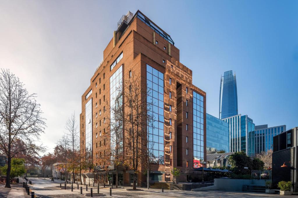 Four Points by Sheraton Santiago - 1