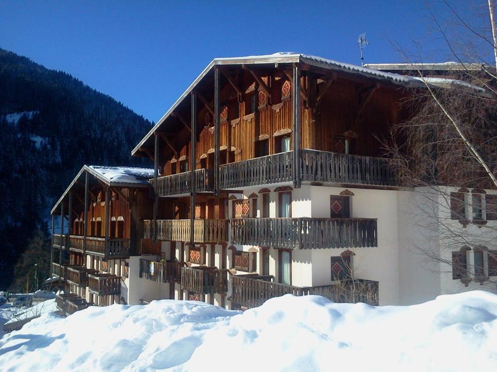 Studio cosy 2 pers, proche pistes Valfréjus - FR-1-561-75 - 5