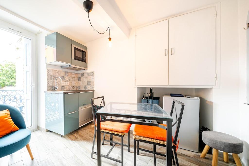 My Collioure - La Suite - Sauna, Spa & Beach - 5