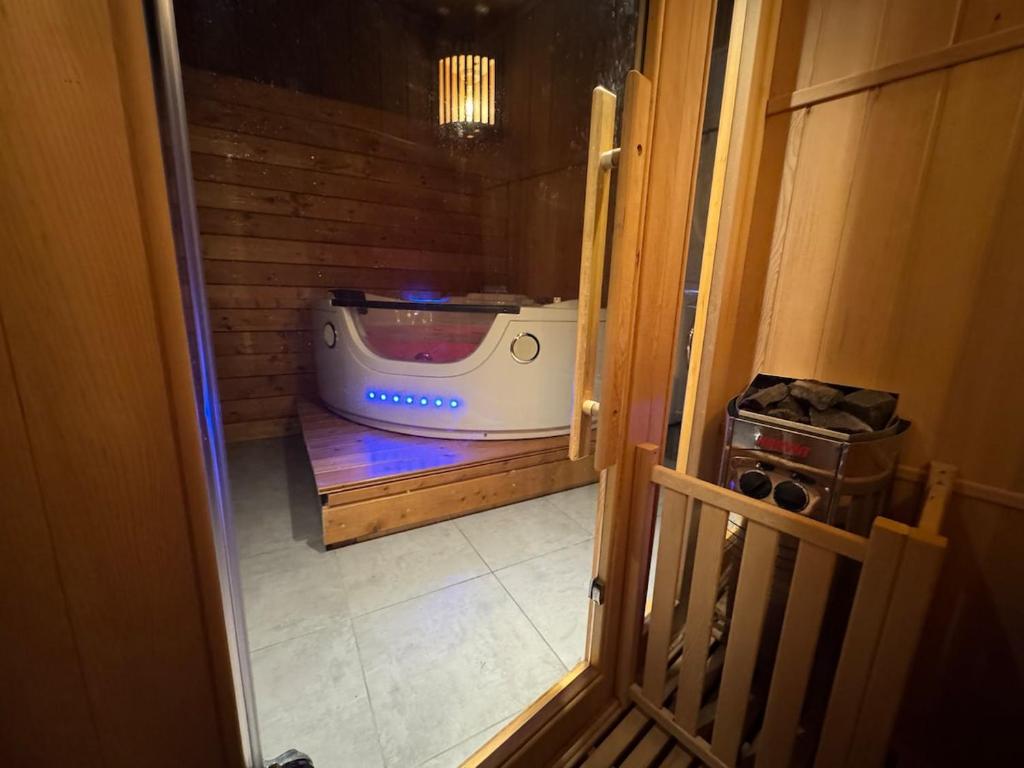 My Collioure - La Suite - Sauna, Spa & Beach - 4