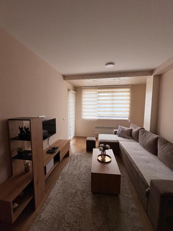 Apartman EkoOaza - 4