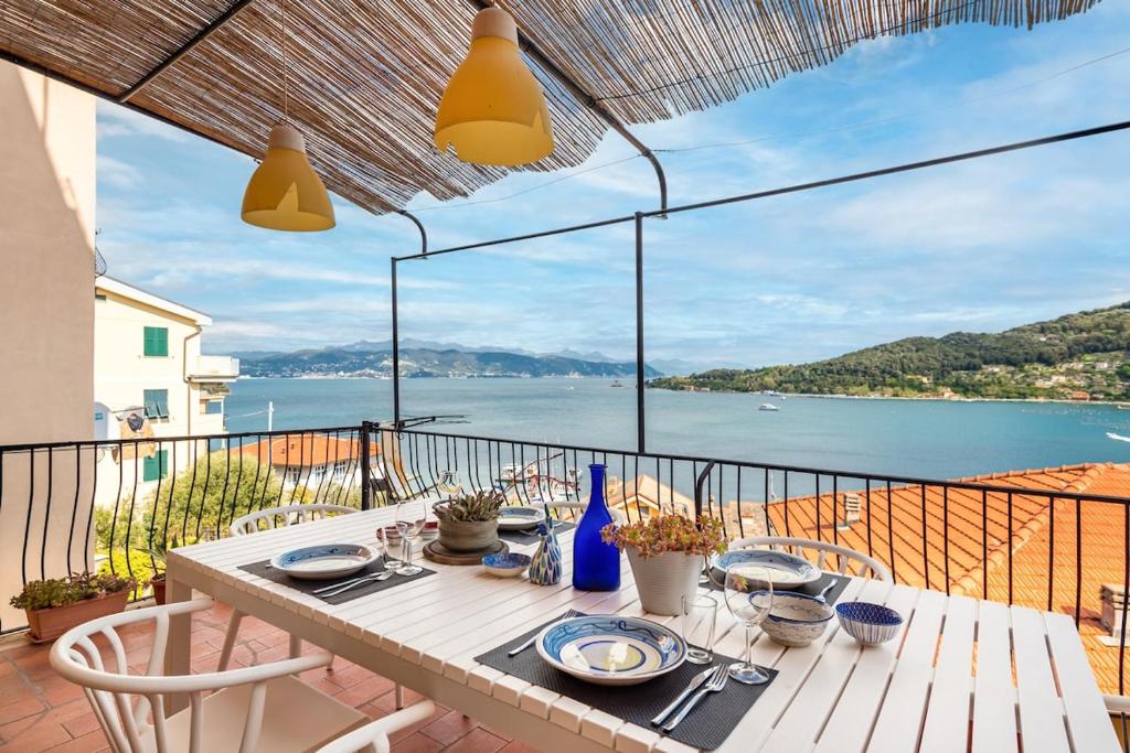 Porto sea view-Terrace & AC - 4