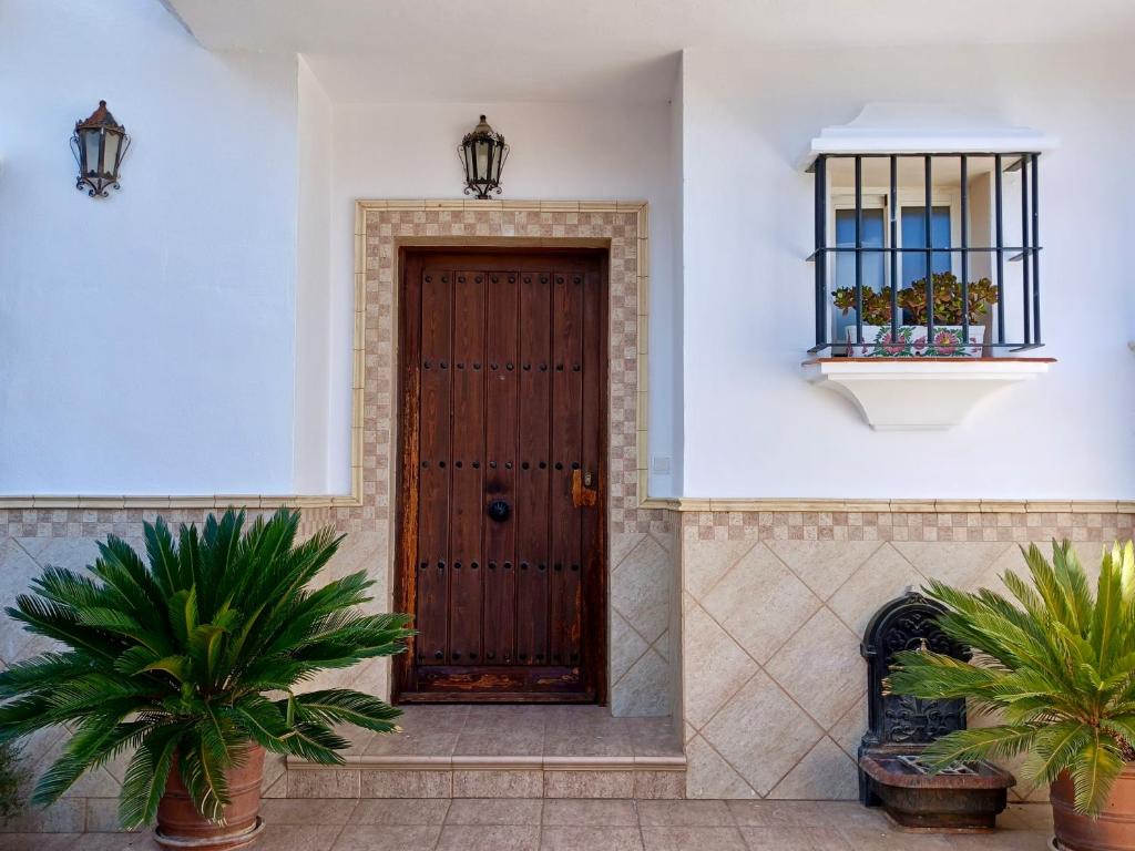 La Casa Del Platero - 3
