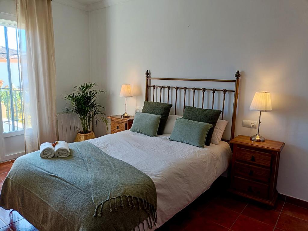La Casa Del Platero - 1
