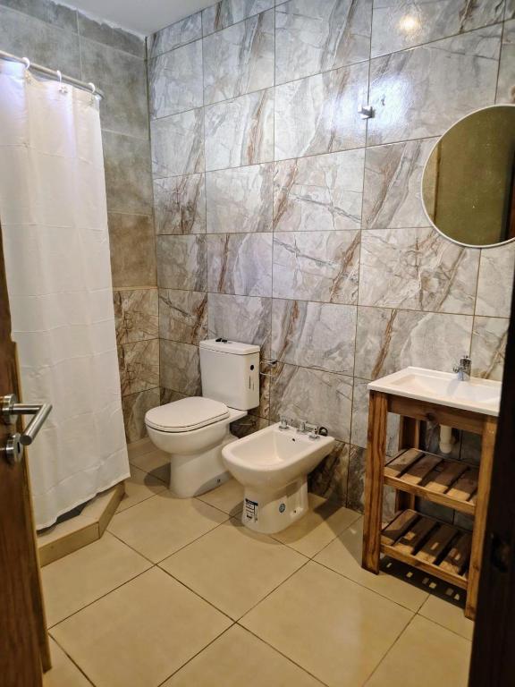 Mare Hotel Apartment - 2