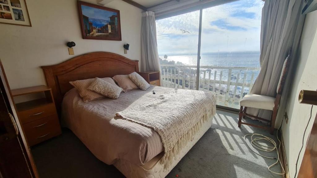 Hermosa casa vista al mar - 3